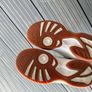 Slazenger Badminton Shoes Image 4