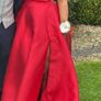 Debs Dress Image 4
