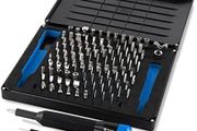 Manta Driver Kit - Household, PC, Phone, Electronics Bit Set