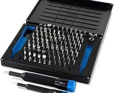 Manta Driver Kit - Household, PC, Phone, Electronics Bit Set