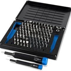 Manta Driver Kit - Household, PC, Phone, Electronics Bit Set
