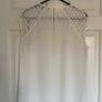 Karen Millen lacy top size 8 new with tags Image 3