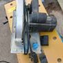 circular saw Image 2
