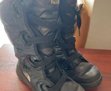 Northface boots