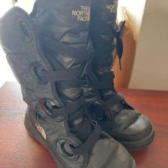 Northface boots