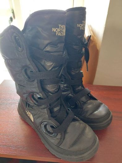 Northface boots
