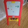 art easel Image 3