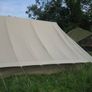 Patrol Deluxe Full Canvas Bell Tent 12 Person Image 7