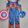 Boys costume.age 7/8 Image 3