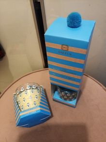 christmas scents