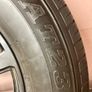 2025 Toyota Landcruiser 18" Alloys (New) Image 6