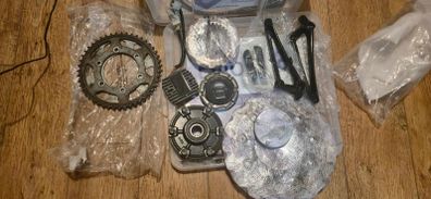 Honda CBR Parts