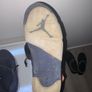 Jordan 5 midnight blue Image 5