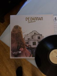 De dannan ballroom vinyl ddlp1 version