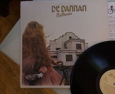De dannan ballroom vinyl ddlp1 version