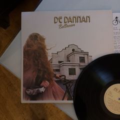 De dannan ballroom vinyl ddlp1 version