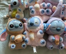 Labubus x 21