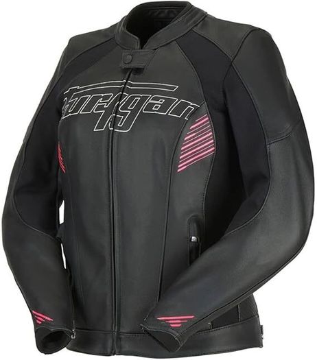 Furygan Women's Alba leather Jacket (New ,Half Price !)