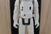 Star Wars Vintage Snowtrooper Kenner 1980