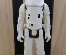 Star Wars Vintage Snowtrooper Kenner 1980