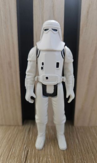 Star Wars Vintage Snowtrooper Kenner 1980