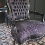 Baroque Style Chair Image 2