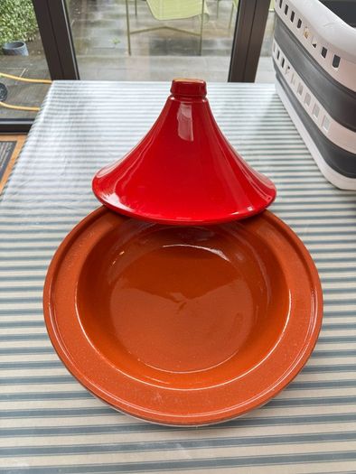 Tagine