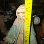 Vintage Virgin Mary Statue Our Lady of Grace and St. Joseph with Christ Child Statue, PRICE IS FOR 1 ONLY Image 6