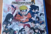Naruto Ultimate Ninja