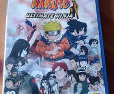 Naruto Ultimate Ninja