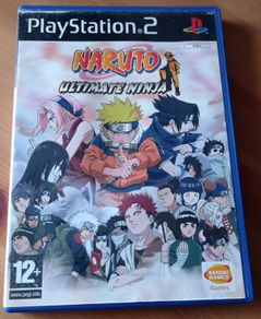 Naruto Ultimate Ninja