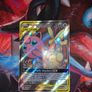 Mega Lopunny & Jigglypuff GX CEC 225 Image 5