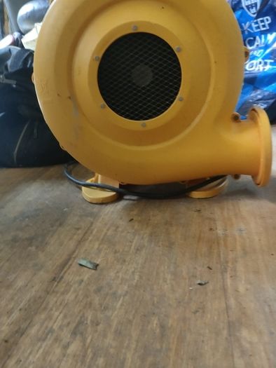 air pump