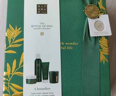 Rituals - The Ritual of Jing
