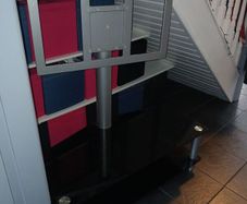 Free TV Stand