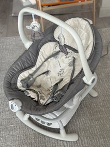 Joie Baby Swing and rocker