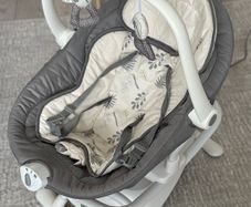 Joie Baby Swing and rocker