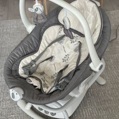 Joie Baby Swing and rocker
