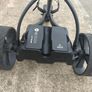 Motocaddy SE Golf trolley Image 4