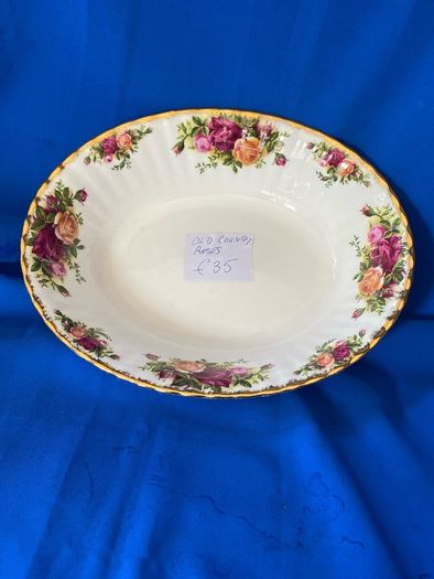 Antiques