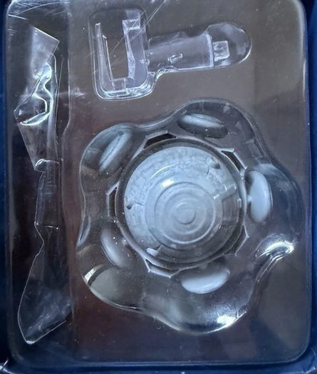 Star Trek The Official Starships Collection Eymorg Ship