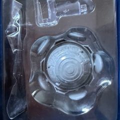 Star Trek The Official Starships Collection Eymorg Ship