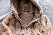 winter kids Jacket