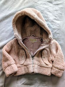 winter kids Jacket