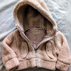 winter kids Jacket