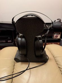 Hifi Man Arya Stealth Headphones