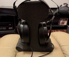 Hifi Man Arya Stealth Headphones