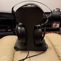 Hifi Man Arya Stealth Headphones