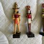 Egyptian figures Image 2
