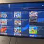 ps4 slim 500GB controller 1 and jailbreak 13.52 Image 6